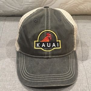 Kauai Baseball Cap